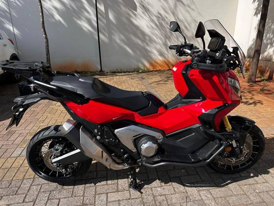 HONDA X-ADV HONDA X-ADV
